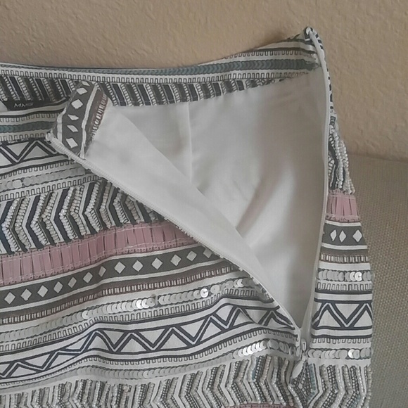 Mini Skirt - Picture 7 of 7